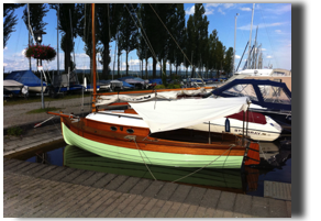 im Hafenbecken 3 im Hafenbecken 3