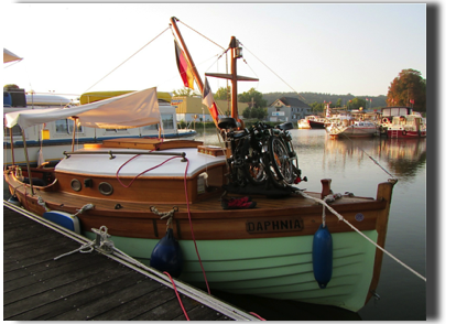 Port au Saone Port au Saone