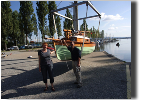 einwassern 1 einwassern 1