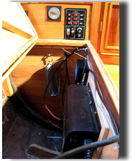 das Ladegerät das Ladegerät