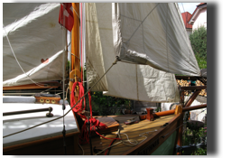 lauter Tampen lauter Tampen