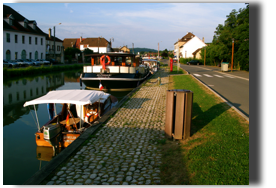 Isle sur le Doubs