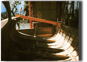 Heckspiegelerneuerung